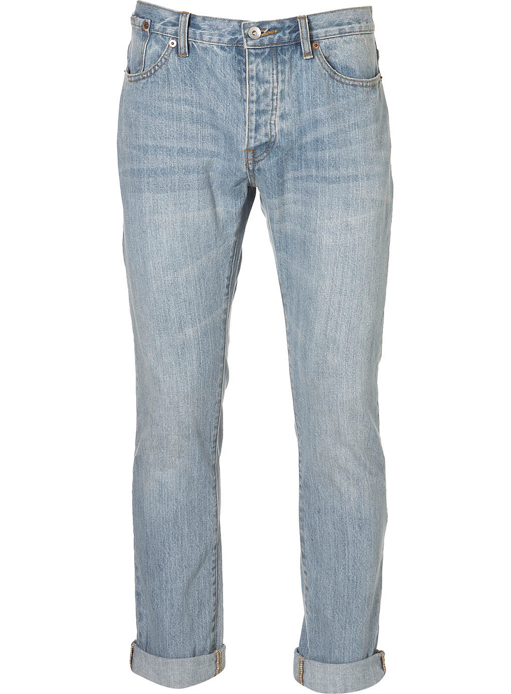 Top 10 Stuffs: Top 10 Most Stylish Jeans For Men