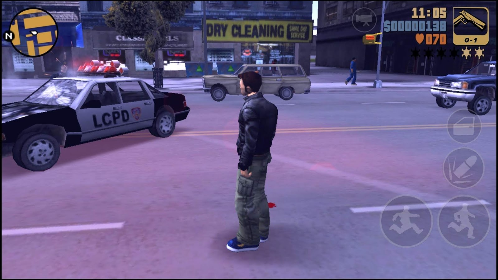 gta 3 apk data free download