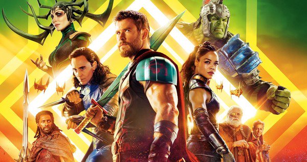 Un Marvel divertissant qui place trop souvent l'humour au-dessus de la cohérence