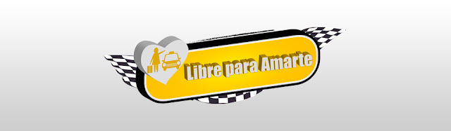 logo telenovela libre para amarte