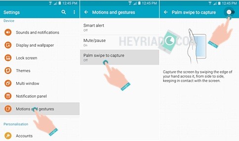 Begini Cara Screenshot Samsung Galaxy A5 2017 Tanpa Menekan Tombol dan Tanpa Aplikasi. Begini Cara Screenshot Samsung Galaxy A5 2017 Tanpa Menekan Tombol dan Tanpa Aplikasi.