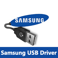 Samsung Galaxy s USP Driver