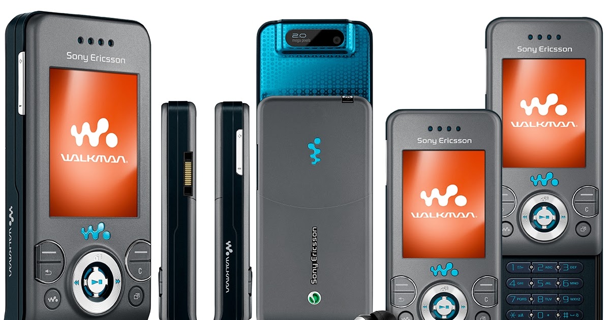 Фото Sony Ericsson W888i