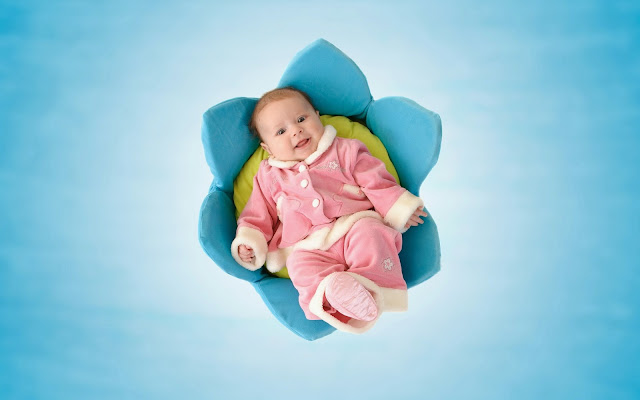 10000-Cute Newborn Baby HD Wallpaperz