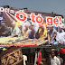 Offa People Replaces Destroyed 'O TO GE' Billboards 
