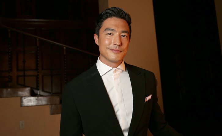 The Wheel of Time - Daniel Henney Joins Amazon Fantasy Series