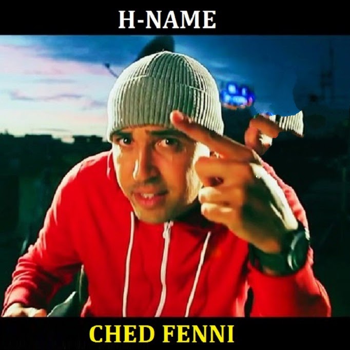 H-Name-Ched Fenni