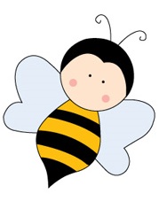 Featured image of post Molde Abelha Eva 3D