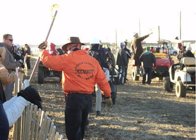 punkin chunkin chuckin vermont pumpkin festival