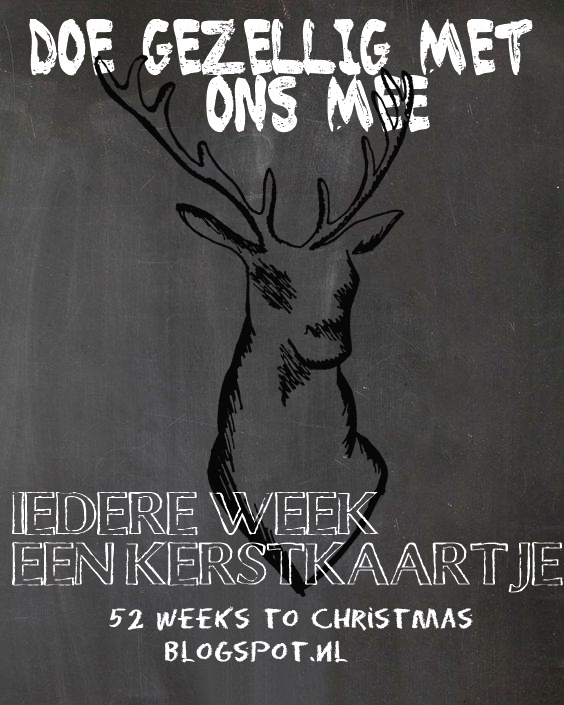 52 weeks to christmas