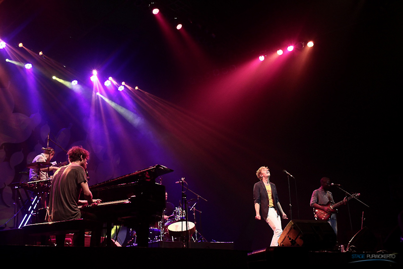 Stage Purwokerto: Jakarta International Java Jazz Festival 2013: Jazz ...