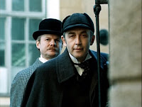 Russian Sherlock Holmes - Review