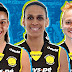 OFICIAL! Dentil / Praia Clube anuncia Lloyd, Fran e Paula para a temporada 2018 / 2019.