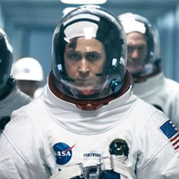 First Man - Yeni Fragman First Man - Yeni Fragman