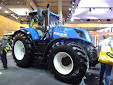 AGRITECHNICA 2015 – The World’s No. 1