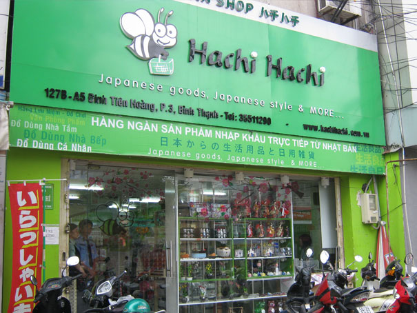 Top 6 siêu thị Nhật Bản đáng mua sắm nhất ở Sài Gòn