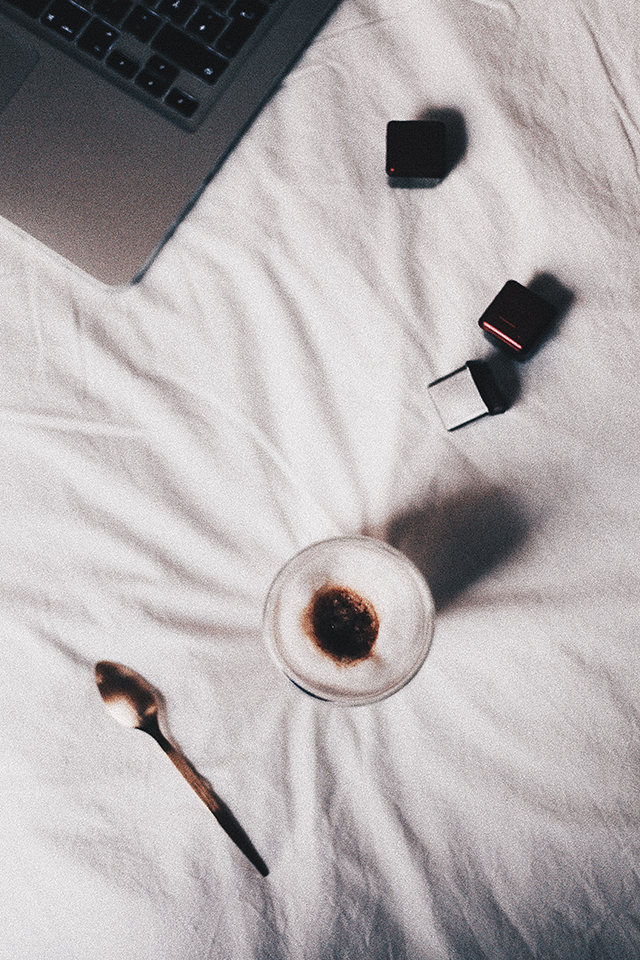 MEINE GUTEN MORGEN ROUTINE MIT QBO MEINE GUTEN MORGEN ROUTINE MIT QBO