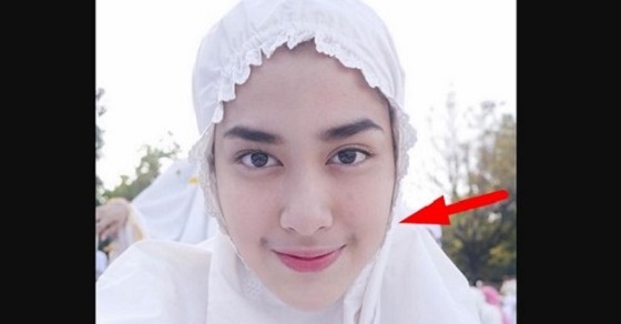 Wanita Yang Punya Kumis Tipis, Wajib Baca Ini. Jangan Abaikan, Jikalau Tidak Kau Akan Menyesal Wanita Yang Punya Kumis Tipis, Wajib Baca Ini. Jangan Abaikan, Jikalau Tidak Kau Akan Menyesal