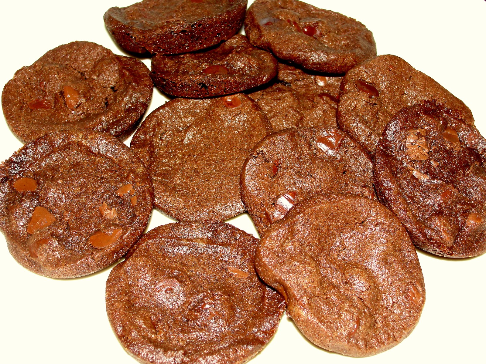 Sugar'N Spice World Peace/Korova Cookies