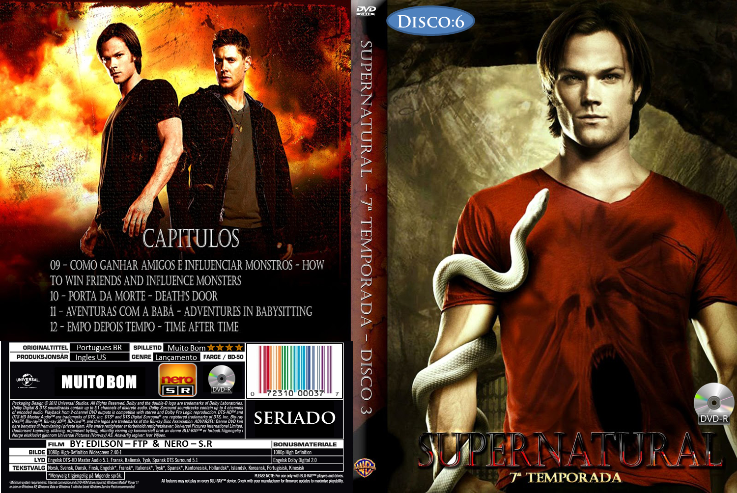 supernatural 7.18