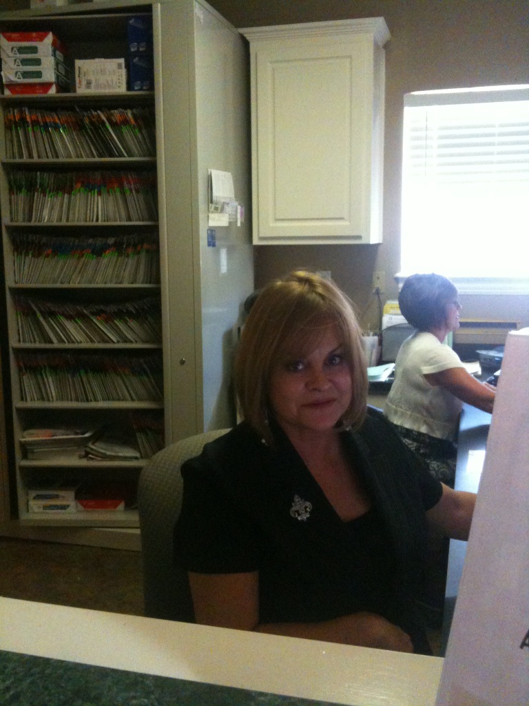 Dr. Misty J. Brown DDS Keller Cosmetic Dentist