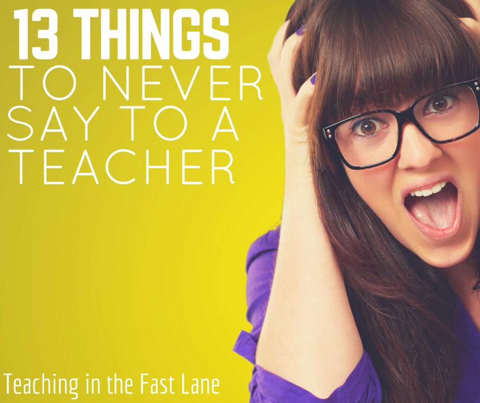 Teachers to come first. Sayings about teachers.