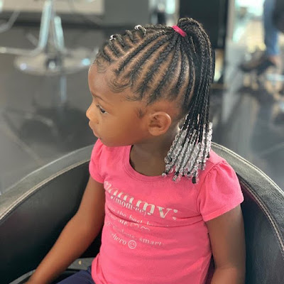 20 Inspired Fulani braids hairstyle 2019 To Choose From then dive deep into this post for some beautiful style selection 20 Inspired Fulani braids hairstyle 2019 To Choose From