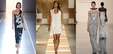 São Paulo Fashion Week: The Summer 2014 Collections.