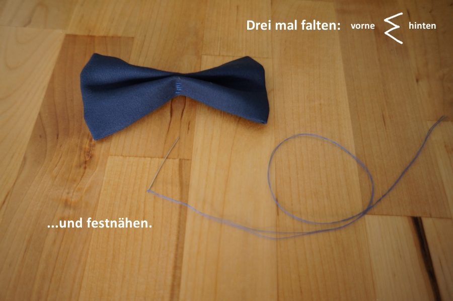 Geschwister Gezwitscher: Fliege an den Mann