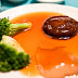 Sliced Abalone | Mushrooms | Oyster Sauce
