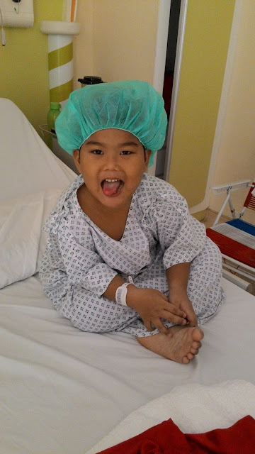 Bagaimana diagnosa asma dilakukan