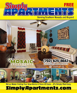 Simply Apartments Apartment Guide