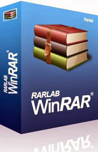 Winrar 5.31 Final em Português PT-BR (x86/x64) WinRar 5.31 Final
