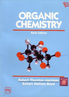 Organic Chemistry Morrison & Boyd