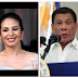 Patrick Garcia`s wife on President Duterte: 'A true leader who has vision and courage'