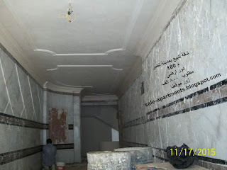 شقة للبيع بمدينة نصر Apartment For Sale in Nasr City شقة للبيع بمدينة نصر Apartment For Sale in Nasr City