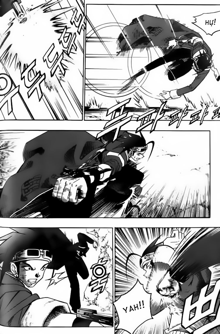 Western Shotgun chap 69