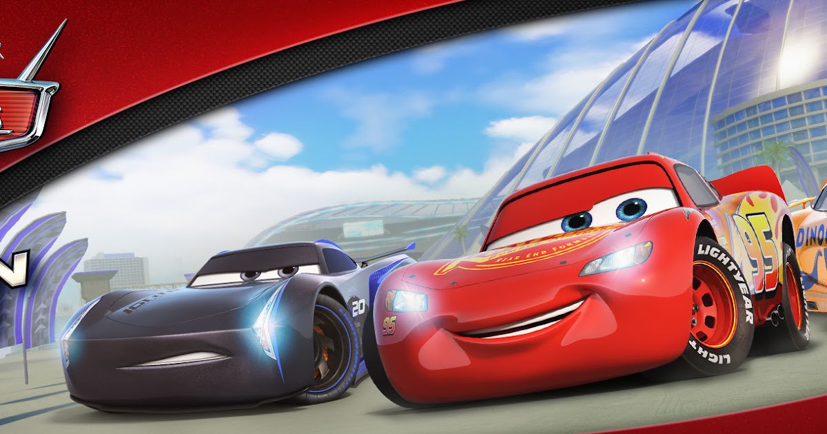 cars 3 driven to win game download cars 3 driven to win game download