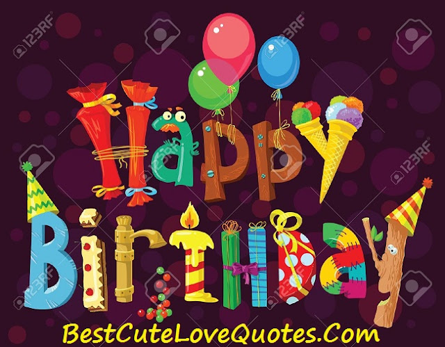 Happy Birthday Happy Birthday