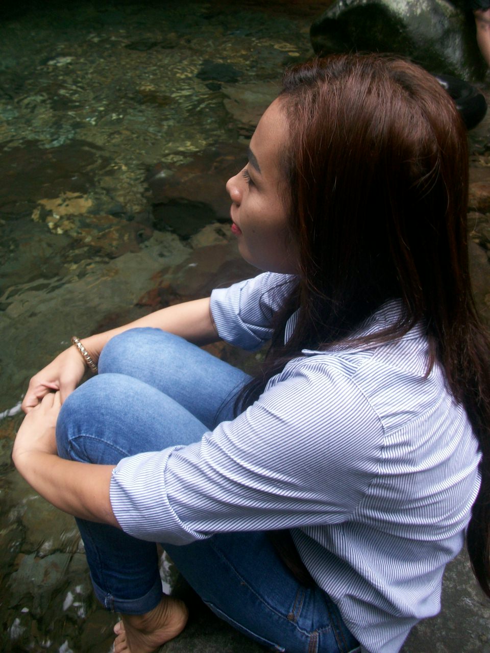 The World: Maret 2019