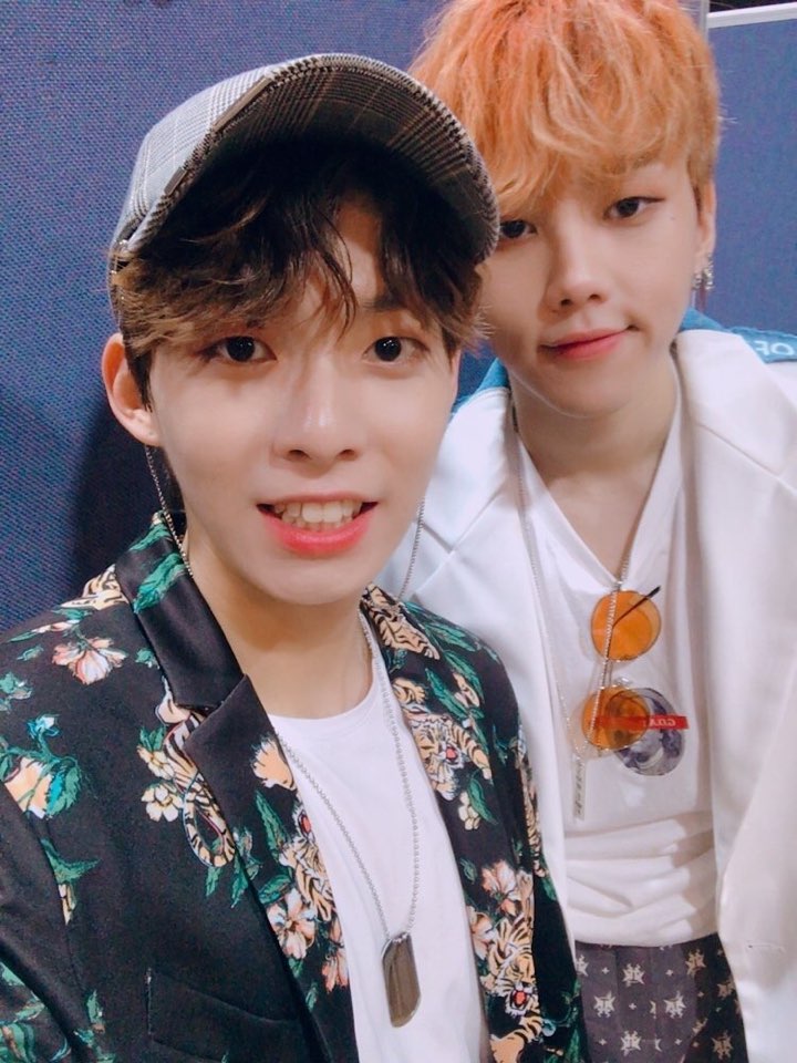 아쉽게 막방한 우진영 김현수 | 인스티즈