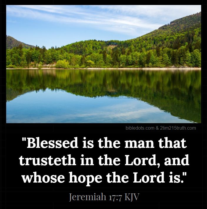 2-timothy-2-15-truth-verse-of-the-day-jeremiah-17-7-kjv