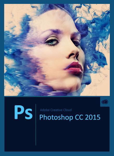 Free Download Adobe Photoshop CC 2018 v16.1 Full Version Terbaru