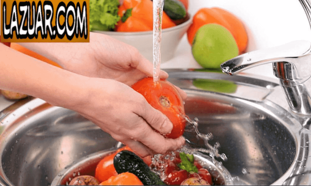 Tips Ampuh Menjaga Kebersihan Di Dapur Pandy Lazuardi Tips Ampuh Menjaga Kebersihan Di Dapur