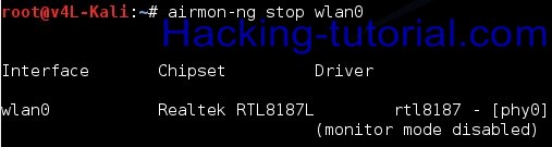5 bước để Hack mật khẩu Wifi - Cracking WPA2 Password 5 bước để Hack mật khẩu Wifi - Cracking WPA2 Password