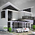 House renovation plan contemporary style
