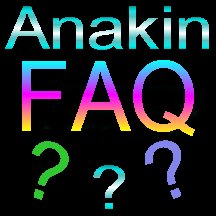 Anakin Two Legged Cat FAQ 