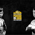 ສືກມວຍ Top Rank ຊີ່ງແຊມໂລກ WBO ລະຫວ່າງ ແມນນິ ປາກຽວ ກັບ ເຈຟ ຮອນ ( Manny Pacquiao v Jeff Horn ) ໃນອາທິດນີ້ ແນ່ນອນ