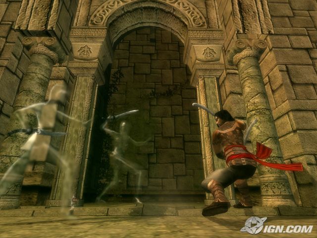 prince of persia iso download