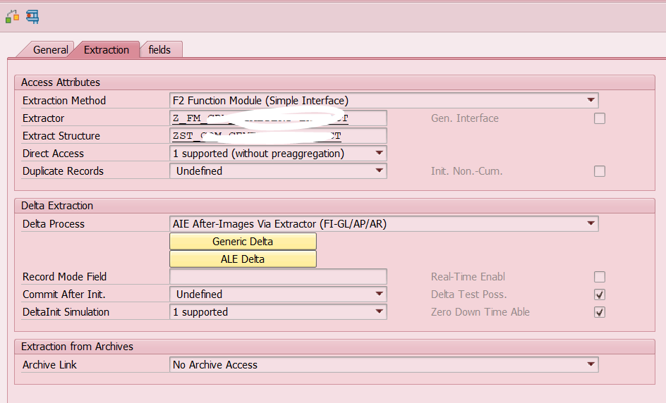 Exam C_SACP_2107 Tutorials